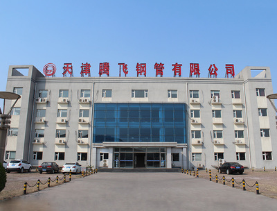 天津企业发展建设公司简介