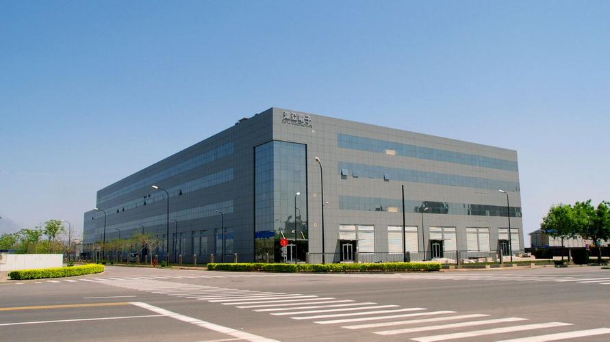 天津津亚电子 赋能天津企业发展建设的新引擎