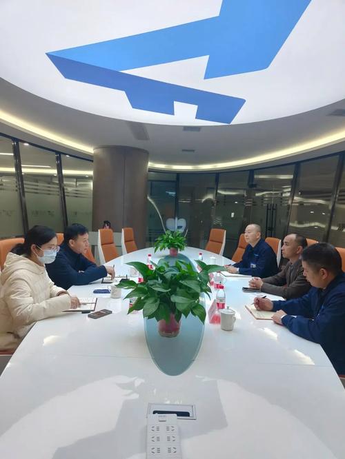企业发展用地需求等问题,就天津百利展公司当前发展存在的"堵点","